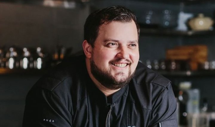 Episodio 21: Agust&iacute;n Balbi