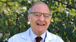 Dr. Daniel P&eacute;rez Chada: &ldquo;la enfermedad m&aacute;s fuertemente asociada a la apnea del sue&ntilde;o es la hipertensi&oacute;n arterial de dif&iacute;cil control&rdquo;