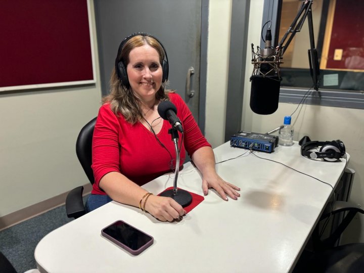 Cap&iacute;tulo 49: Lic. Mara Fernández-Psic&oacute;loga