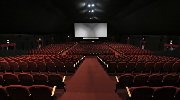 Javier Porta Fouz: "El cine argentino viene creciendo en variedad y diversidad de origen"