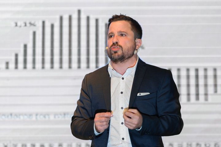 Martín Tetaz: "Ojalá encuentren a Kiczka porque es un peligro que esté en la calle"