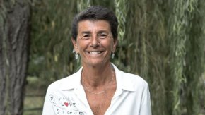 Patricia Vásquez: "Ningún kirchnerista votó leyes que le hacen bien a la gente"