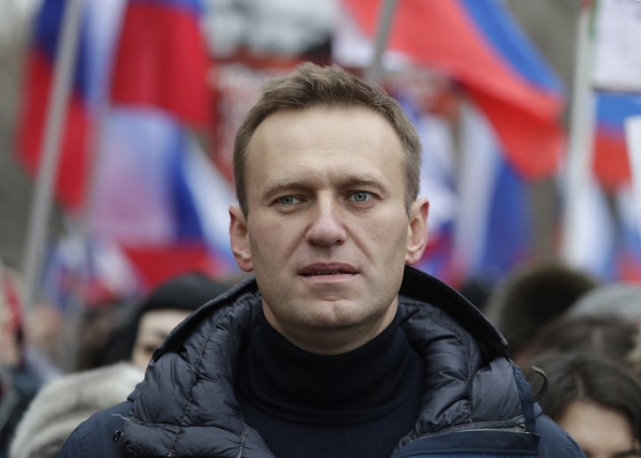Claudio Fantini y los detalles sobre la muerte de Alexei Navalni, m&aacute;ximo opositor a Putin