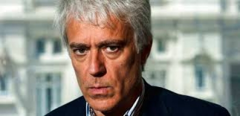 Ricardo Sáenz: "El Gobierno está imponiendo una agenda vieja"