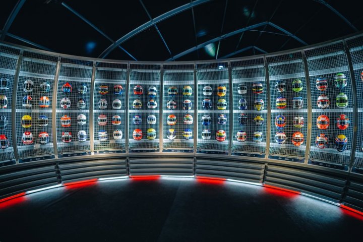 &Eacute;xito total: &iexcl;F1 La Exhibici&oacute;n Buenos Aires se extiende hasta el 8 de junio!