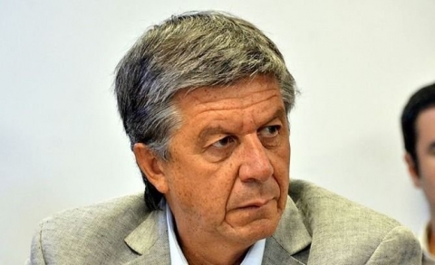 Gustavo Menna: "No es constitucional que le quiten plata a CABA"