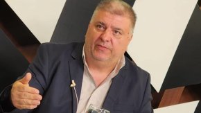 Adrián Zigarán: “En Bolivia un kilo de carne cuesta 4000 pesos, 12 jeans 130.000 y una heladera menos de 500.000. Así es muy difícil que los comercios argentinos puedan subsistir.”