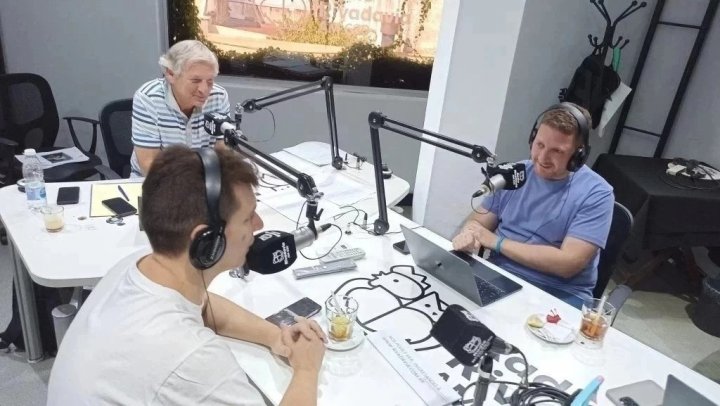 El humor de Tarico: Longo est&aacute; a full con los astros