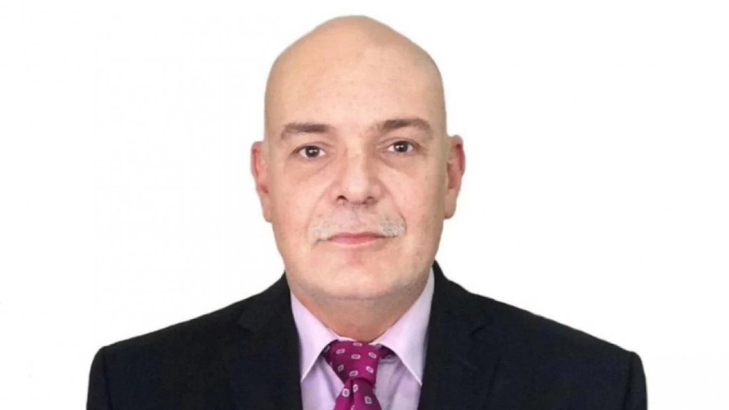 Fernando Meiter: “En Argentina la energía no tiene el tratamiento que se le debe dar"
