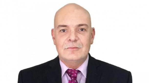 Fernando Meiter: “En Argentina la energía no tiene el tratamiento que se le debe dar"