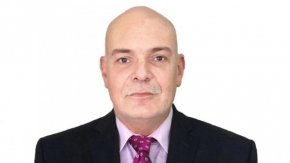 Fernando Meiter: “En Argentina la energía no tiene el tratamiento que se le debe dar"