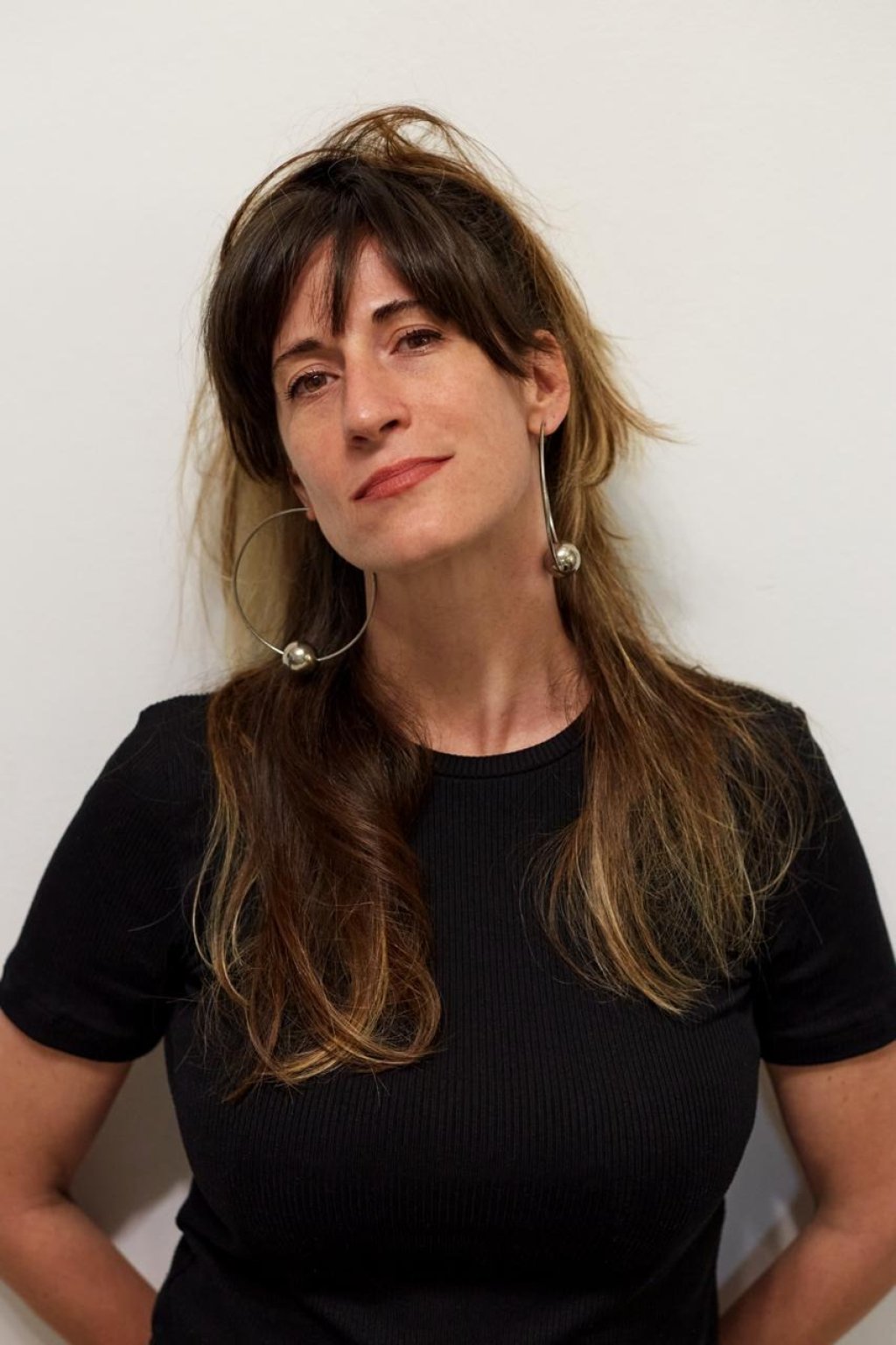 Paula Morel Kristof: &quot;En Argentina tenemos algo tan espectacular como nuestra cultura, nuestros valores; lo que nos pasa&quot;