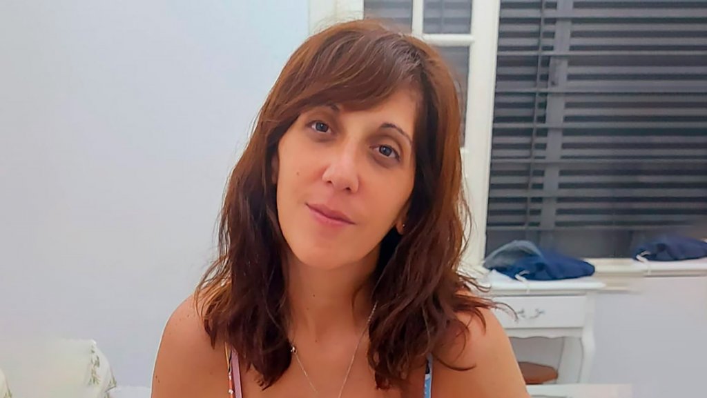 Estela Ramos se hizo un ADN, pidió ayuda por Facebook y descubrió que tiene dos hermanos: “Uno me aceptó y el otro no, pero yo lo hice por mis hijos”