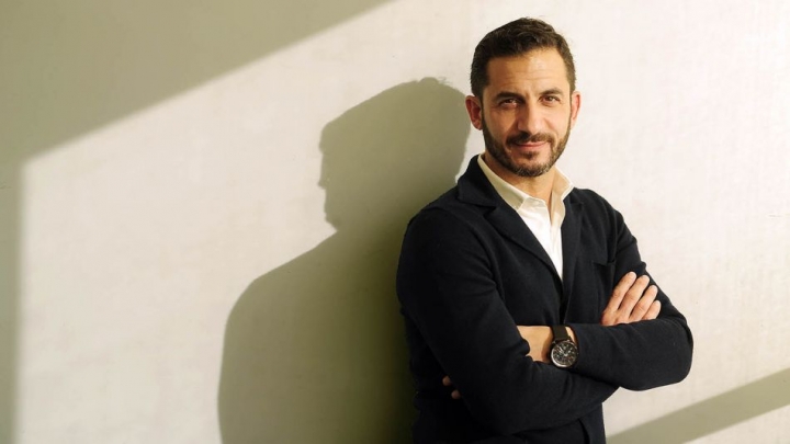 Matías Tombolini: "La elección es una oportunidad para preguntarnos qué queremos de acá en adelante"