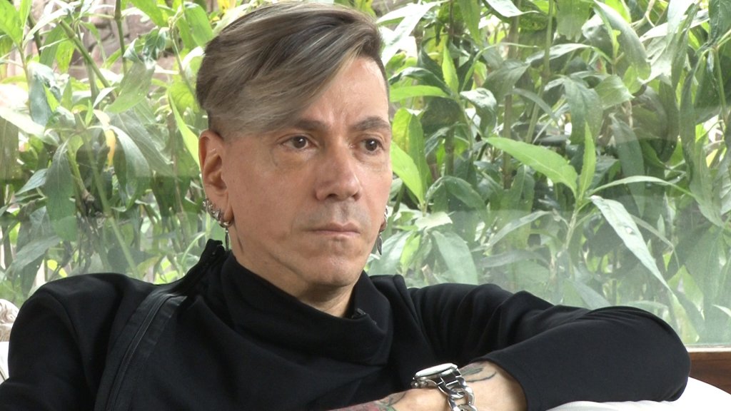 Roberto Piazza: "Me siento mal, estoy casi en la misma situación que Lucas"