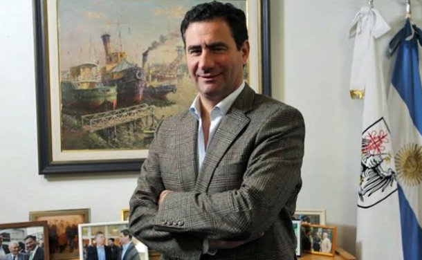 Carlos Javier Regazzoni: "El error grave que cometió el DNU es que el sistema de medicina prepaga no puede funcionar como parte del seguro de salud"