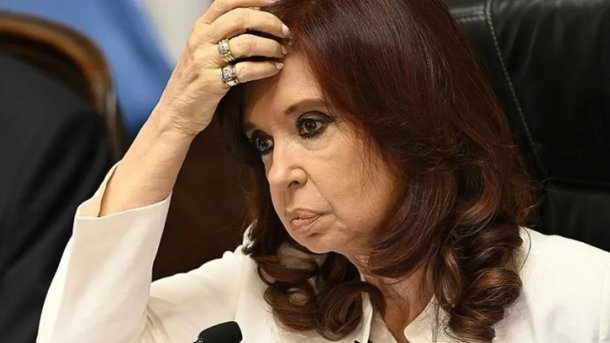 Diego Olmedo: "El problema es que Argentina tiene como pena máxima seis años para el fraude de una administración pública"
