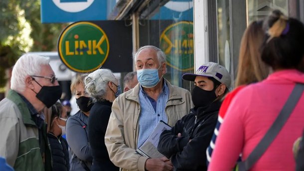 "Un Gobierno nacional y popular debería haber resuelto el drama de los jubilados"