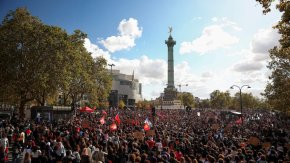 Mar&iacute;a Laura Avignolo: "Los descendientes de la inmigraci&oacute;n no se sienten de ninguna parte"