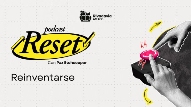 Reinventarse
