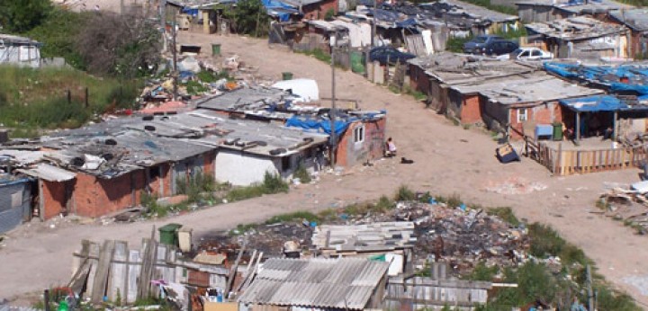 Haciendo Camino: la ONG que ayuda a más de 1.500 familias en Santiago del Estero