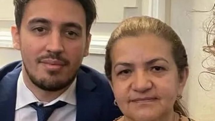 Facundo Améndola, abogado de la familia de Fernando: "Si no fallan como esperamos, iremos a casación"