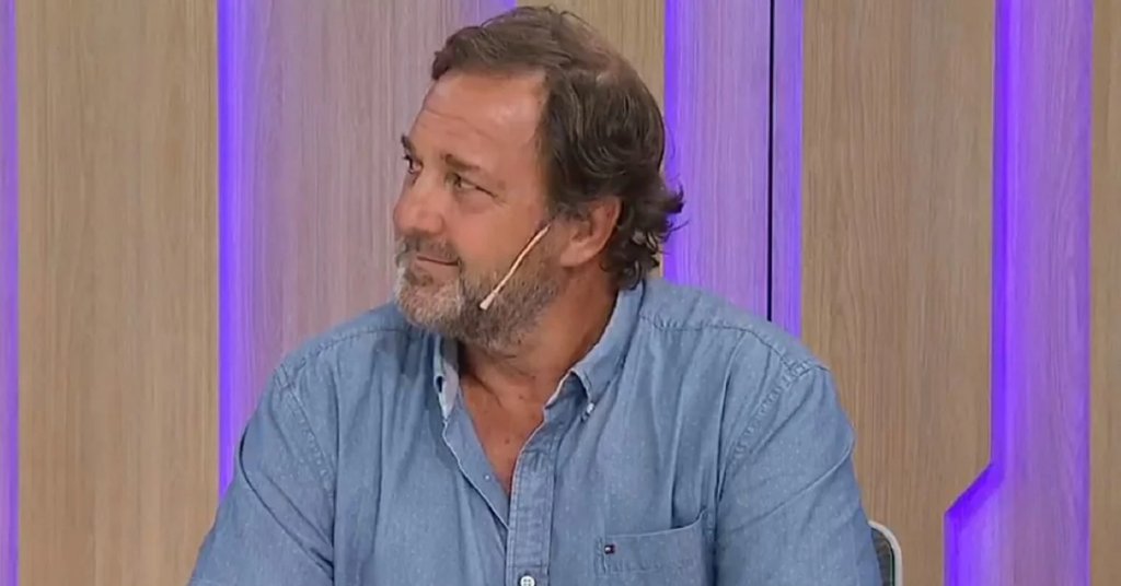 Bernardo Fernández: “Hay bloqueos y amenazas en todo el país y de todo tipo de sindicatos”