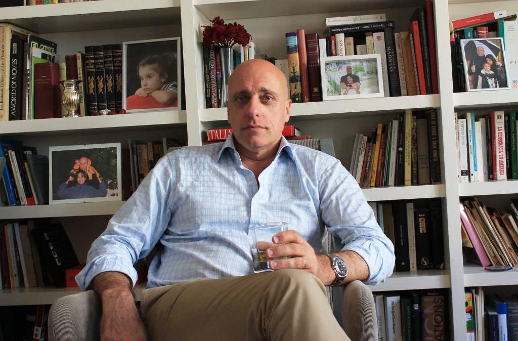 Carlos Pagni: &quot;Hay una desconexión muy peligrosa para la democracia entre representantes y representados&quot;