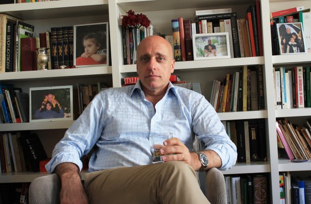 Carlos Pagni: "Hay una desconexión muy peligrosa para la democracia entre representantes y representados"