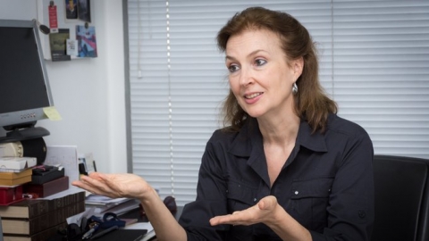 Diana Mondino: "Los problemas que tenía la Argentina antes de la pandemia se han agravado"