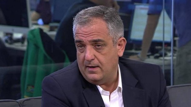 Miguel Calvete: "Para reactivar el consumo es necesaria la negociación por las paritarias y el aumento de sueldos"