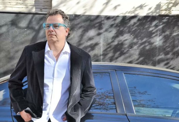 Diego Quindimil: "Hay cuatro o cinco generaciones de personas que no vieron a sus padres trabajar"