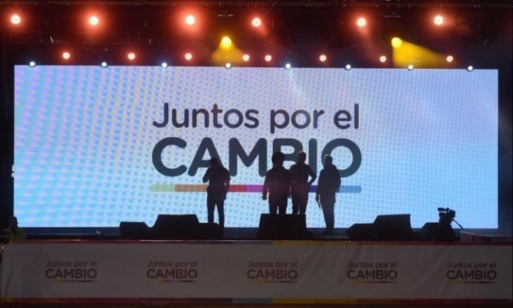 Juntos por el Cambio fue el gran ganador de las PASO