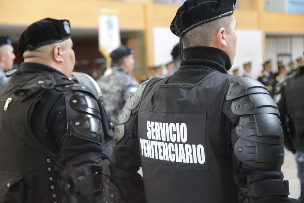 Denunciaron al Servicio Penitenciario Federal de realizar “persecuciones”