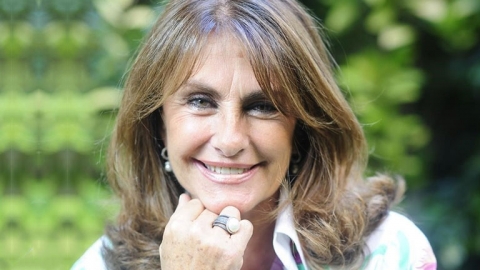 Silvia Fernández Barrio: "Veo a un país que no sabe para dónde va"