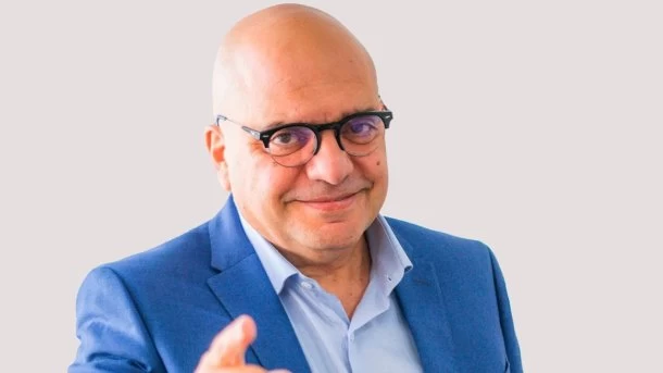 Salvador Di Stefano: "Con un tipo de cambio estable el Gobierno no debería correr riesgo"