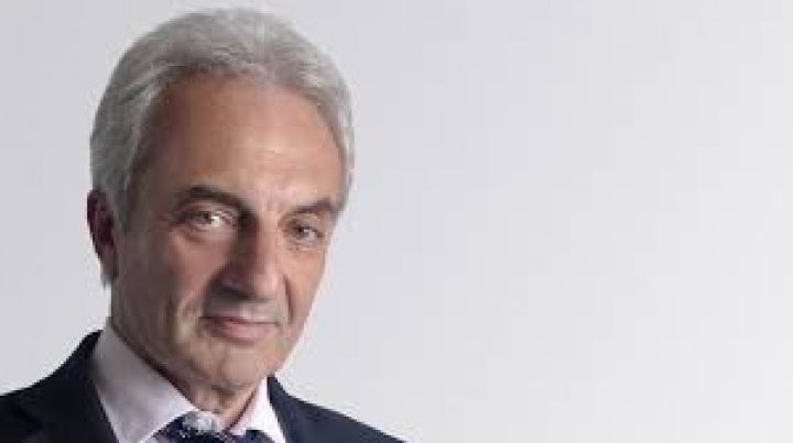 Emilio Apud: "Hay un segmento de la población que está bastante complicada"