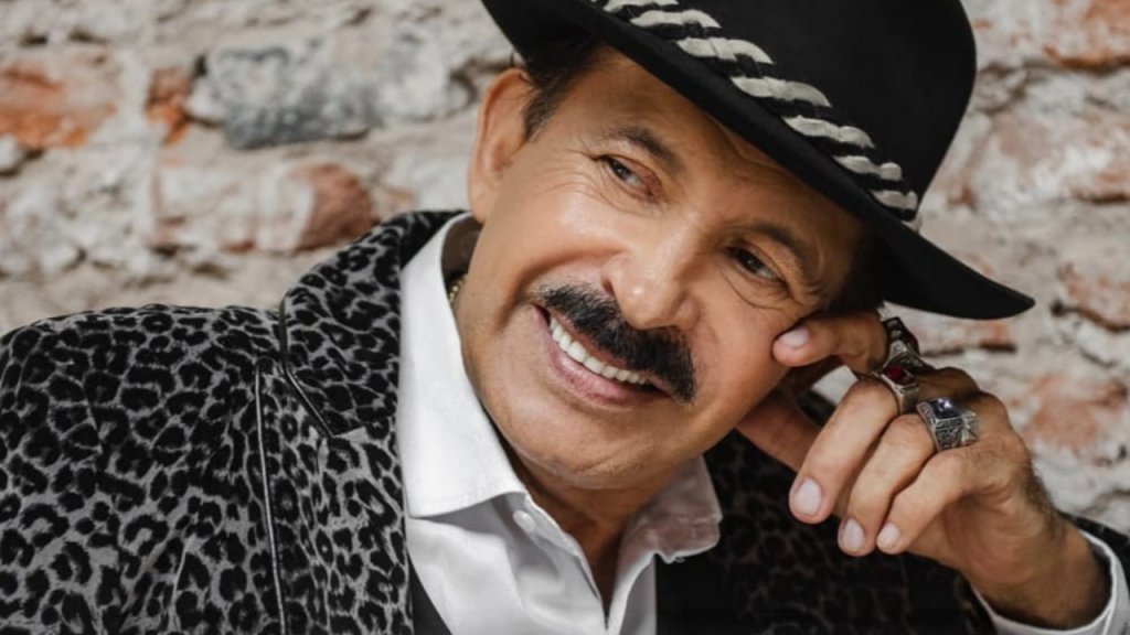 Antonio Ríos: “Soy un milagro&quot;