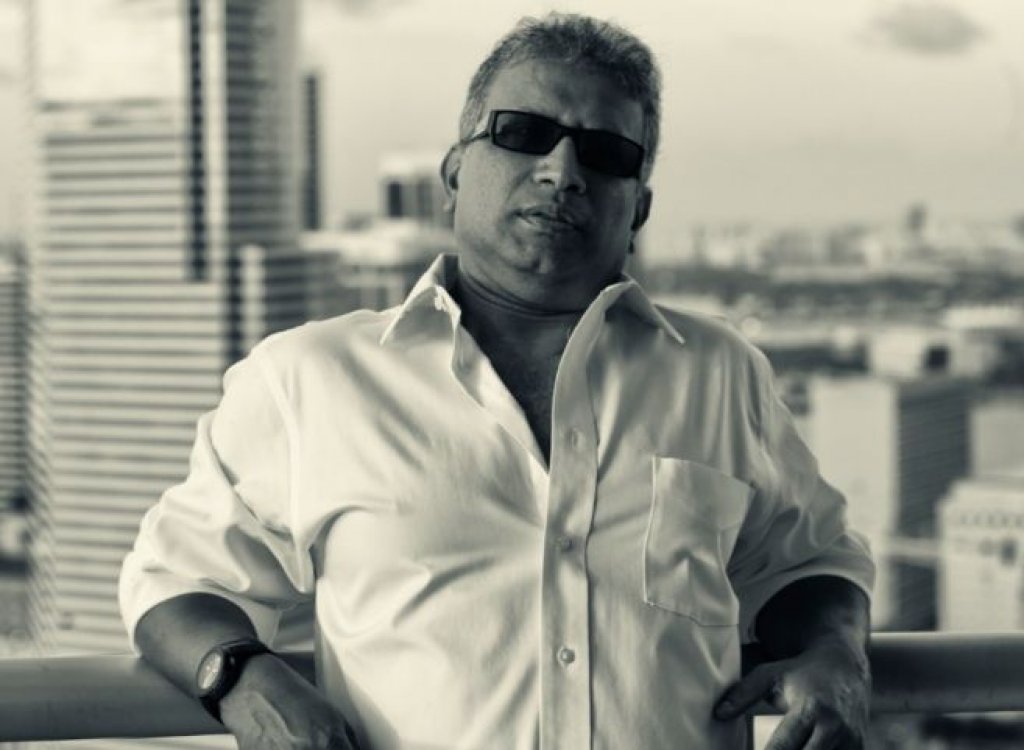 Francisco "Jota" Cardona, ex narco colombiano: "Rosario está cerca de convertirse en una narco ciudad"