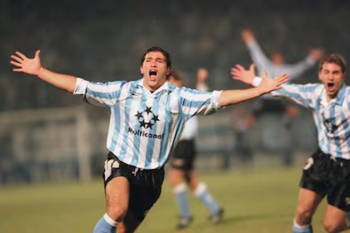 Rub&eacute;n Capria: "Maradona fue el ejemplo de la interpretaci&oacute;n del f&uacute;tbol"