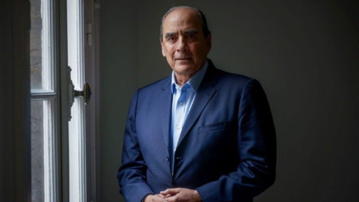 Guillermo Francos: "Prescindir de las retenciones en su totalidad hoy es imposible"