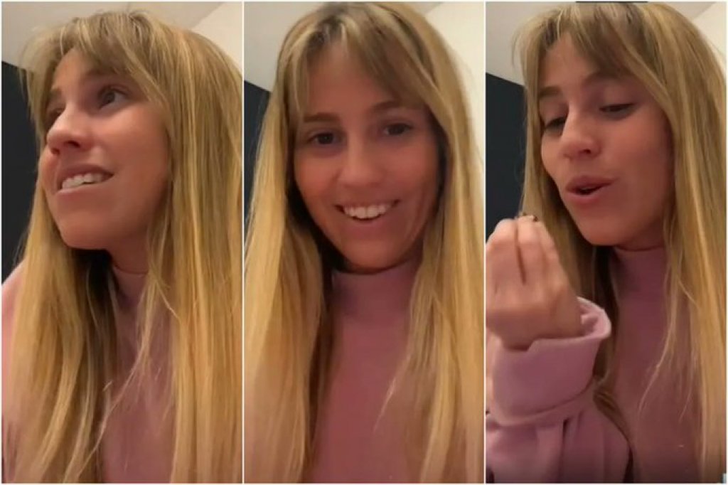 “Con lo poco que puedo ahorrar, disfruto el día a día”: la dura reflexión de una usuaria de TikTok