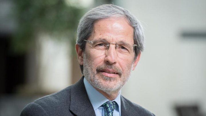Héctor Torres: &quot;El FMI y Argentina son rehenes mutuos&quot;