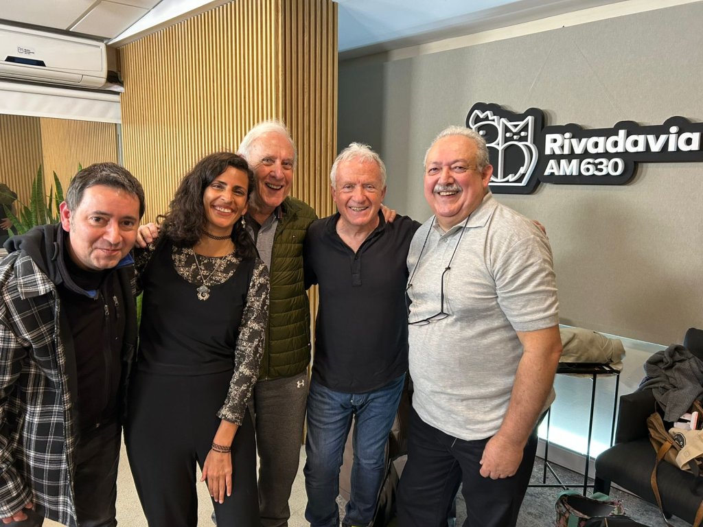Ecos de Bossa: banda de &quot;bossa nova&quot;