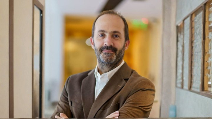 Andr&eacute;s Civetta: "En 2026 va a haber un crecimiento  en la venta de autos chinos"