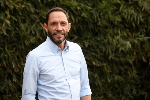 Maximiliano Ferraro: “Es una maniobra judicial para consagrar la impunidad de Milei”