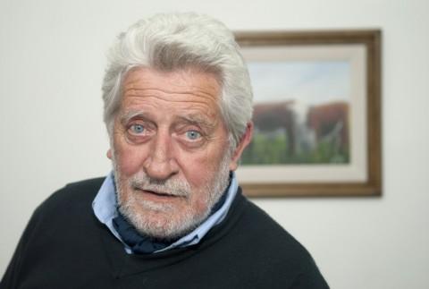 Miguel Schiariti: "El plan platita que está en el bolsillo de la gente generó este aumento de la carne"