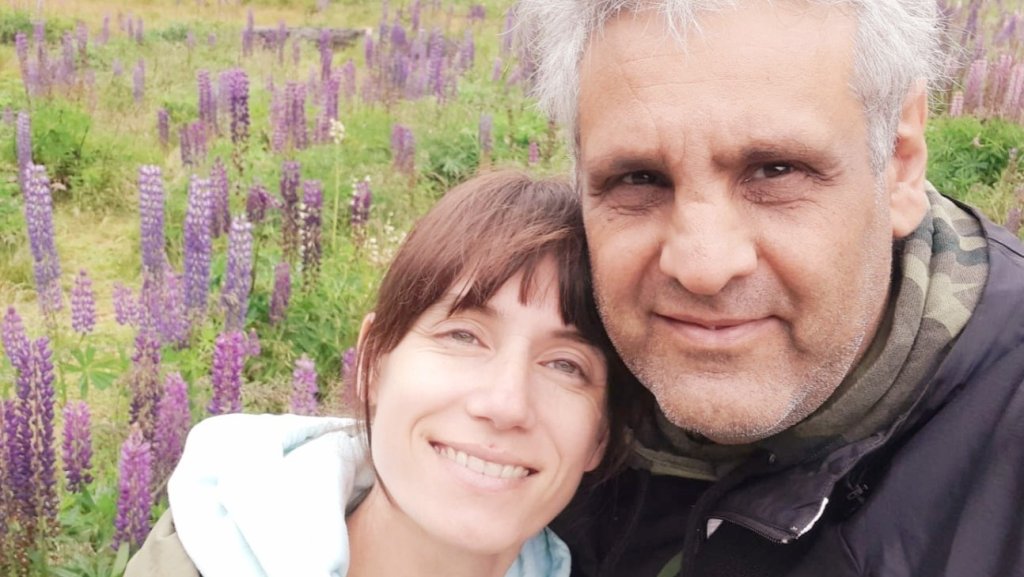 &quot;Cinco Valijas&quot;, un sistema de enseñanza de trabajo remoto internacional