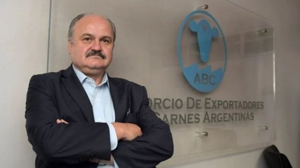 Mario Ravettino: "No creo que Estados Unidos cierre la exportación de carne Argentina"