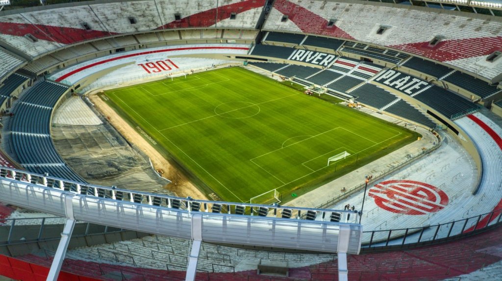 Las expectativas de los hinchas en el partido superclásico de River - Boca